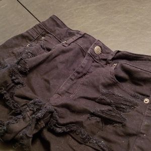 AE Super Stretch Shorts